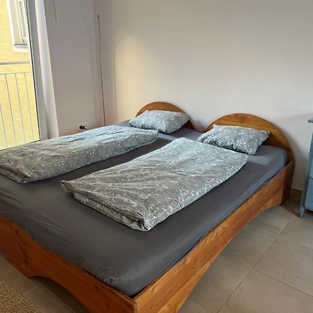 Tauglerei Doppelzimmer Bergamotte Sankt Koloman ภายนอก รูปภาพ