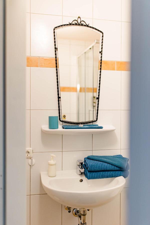 Tauglerei Doppelzimmer Bergamotte Sankt Koloman ภายนอก รูปภาพ
